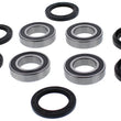 Load image into Gallery viewer, Pivot Works Suzuki ATV Front Wheel Bearing Kt