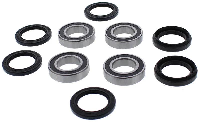 Pivot Works Suzuki ATV Front Wheel Bearing Kt