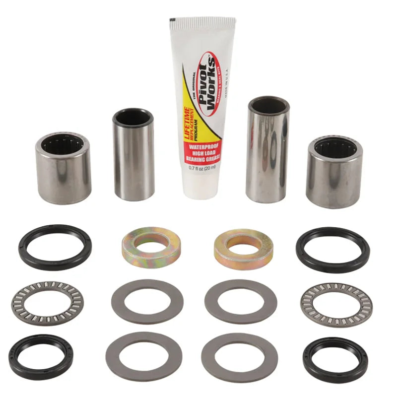 Pivot Works Swing Arm Kit