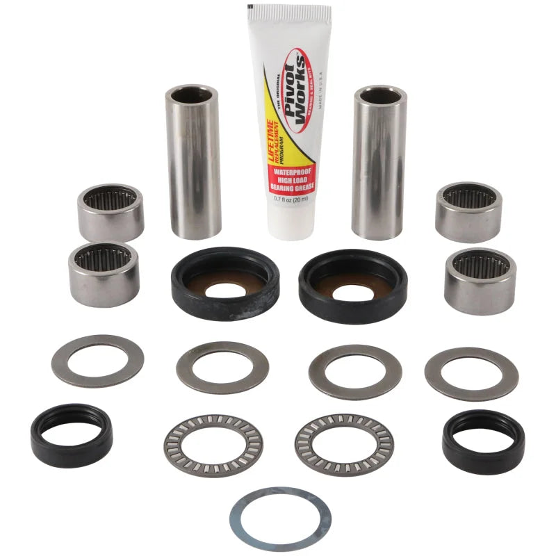 Pivot Works YX/WR S/A Bearing Kt Mult