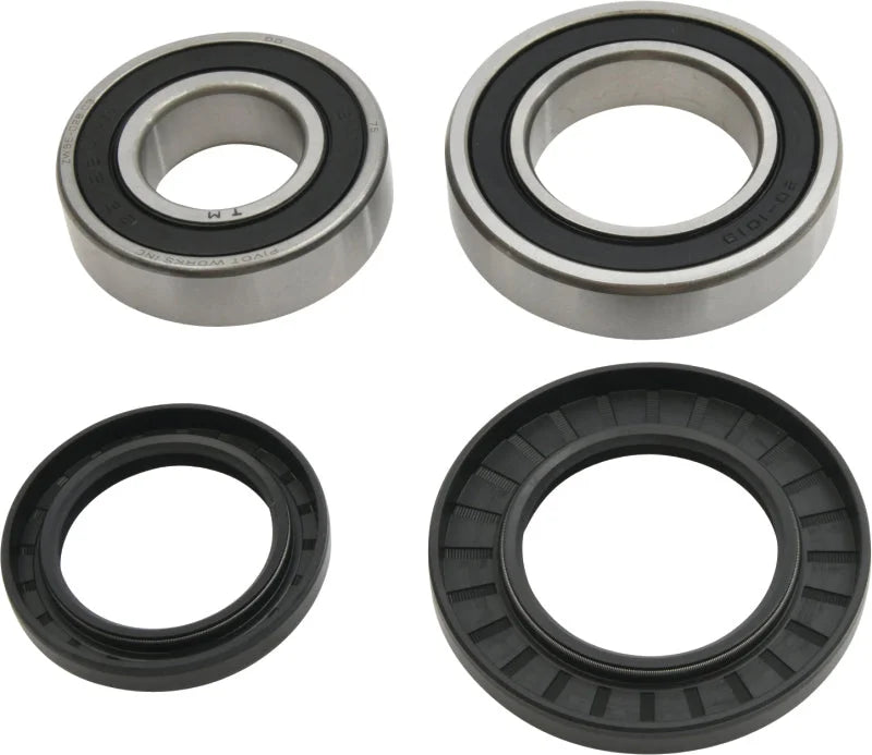 Pivot Works Yam ATV Rear Wheel Bearing Kt - Main Product View