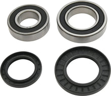 Load image into Gallery viewer, Pivot Works Yam ATV Rear Wheel Bearing Kt - Main Product View