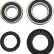 Load image into Gallery viewer, Pivot Works Yam ATV Rear Wheel Bearing Kt - Detail View