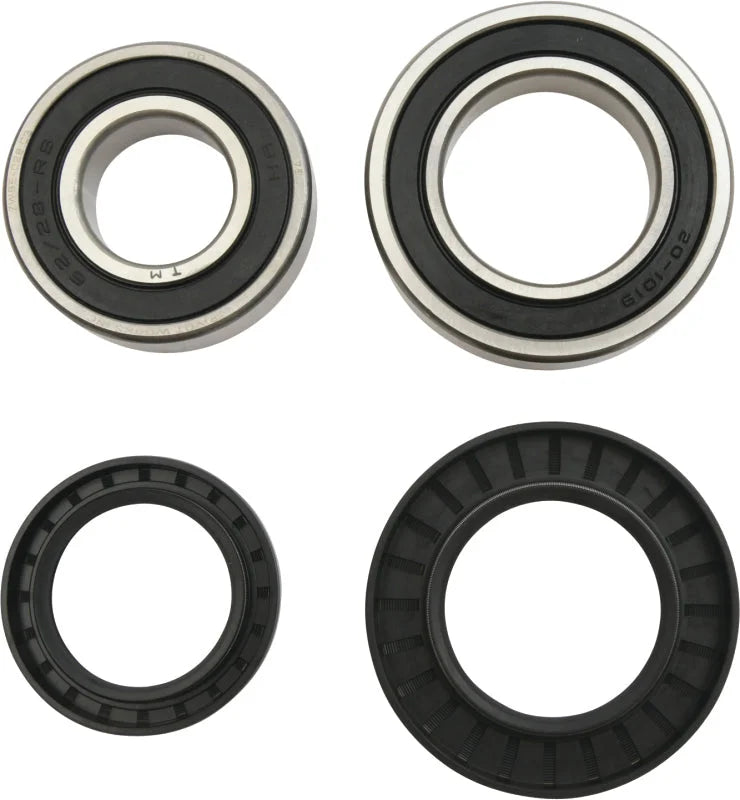 Pivot Works Yam ATV Rear Wheel Bearing Kt - Detail View