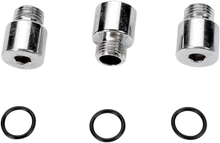 Load image into Gallery viewer, Plug - Oil Pump - Socket-Head DragSpecialties MK112 - Main Product View