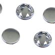 Load image into Gallery viewer, Plug - Socket-Head - 7/16"-1/2" DragSpecialties MBP0871612 - Main Product View