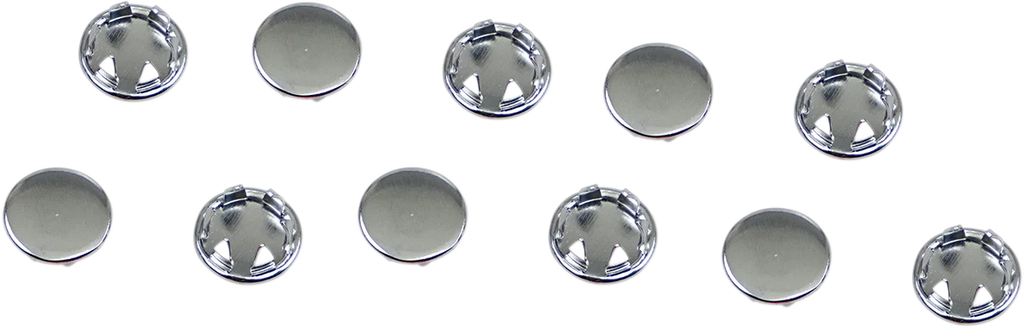 Plug - Socket-Head - 7/16"-1/2" DragSpecialties MBP0871612 - Main Product View