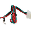 Load image into Gallery viewer, Points Eliminator Kit for GM V-8 Points Distributors ACCEL - Side View