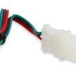 Load image into Gallery viewer, Points Eliminator Kit for GM V-8 Points Distributors ACCEL - Back View