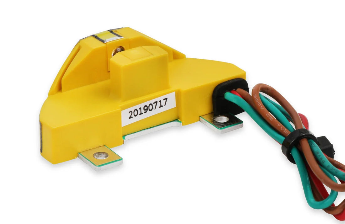 Points Eliminator Kit for GM V-8 Points Distributors ACCEL - Additional View 7