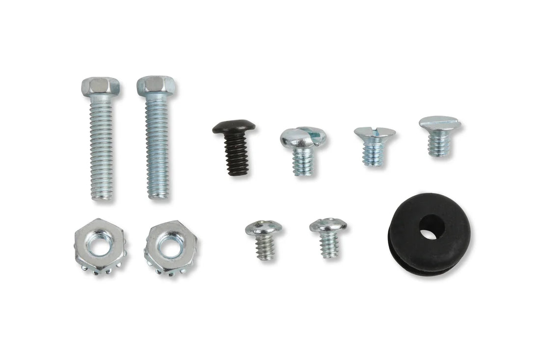 Points Eliminator Kit for GM V-8 Points Distributors ACCEL - Additional View 12