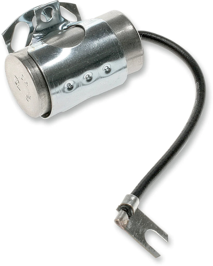 Points and Condenser Kit - Harley Davidson DragSpecialties MC-DRAG005 - Main Product View