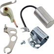 Load image into Gallery viewer, Points and Condenser Tune-Up Kit - '48-'69 Big Twin/'57-'70 Sportster DragSpecialties MC-DRAG011 - Main Product View