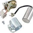 Load image into Gallery viewer, Points and Condenser Tune-Up Kit - '48-'69 Big Twin/'57-'70 Sportster DragSpecialties MC-DRAG011 - Side View