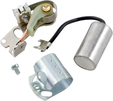 Load image into Gallery viewer, Points and Condenser Tune-Up Kit - &#39;70-E&#39;78 Big Twin/&#39;71-E&#39;78 Sportster DragSpecialties MC-DRAG013 - Main Product View