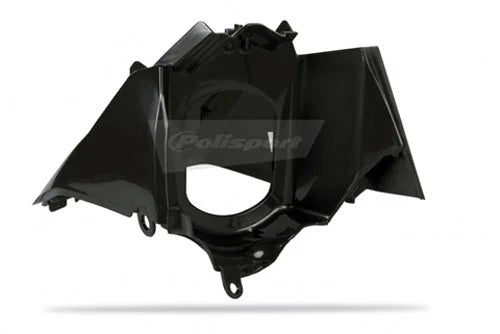Polisport Plastics AIR BOX KTM 65 SX OEM COLOR BLACK 8434700003