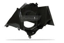 Load image into Gallery viewer, Polisport Plastics AIR BOX KTM 65 SX OEM COLOR BLACK 8434700003