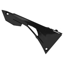 Load image into Gallery viewer, Polisport Plastics Airbox Cover - '17 Black - CRF 250R 8418700003