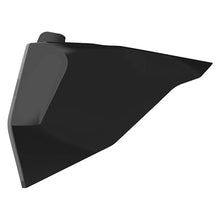 Load image into Gallery viewer, Polisport Plastics Airbox Cover - Black 8422300003
