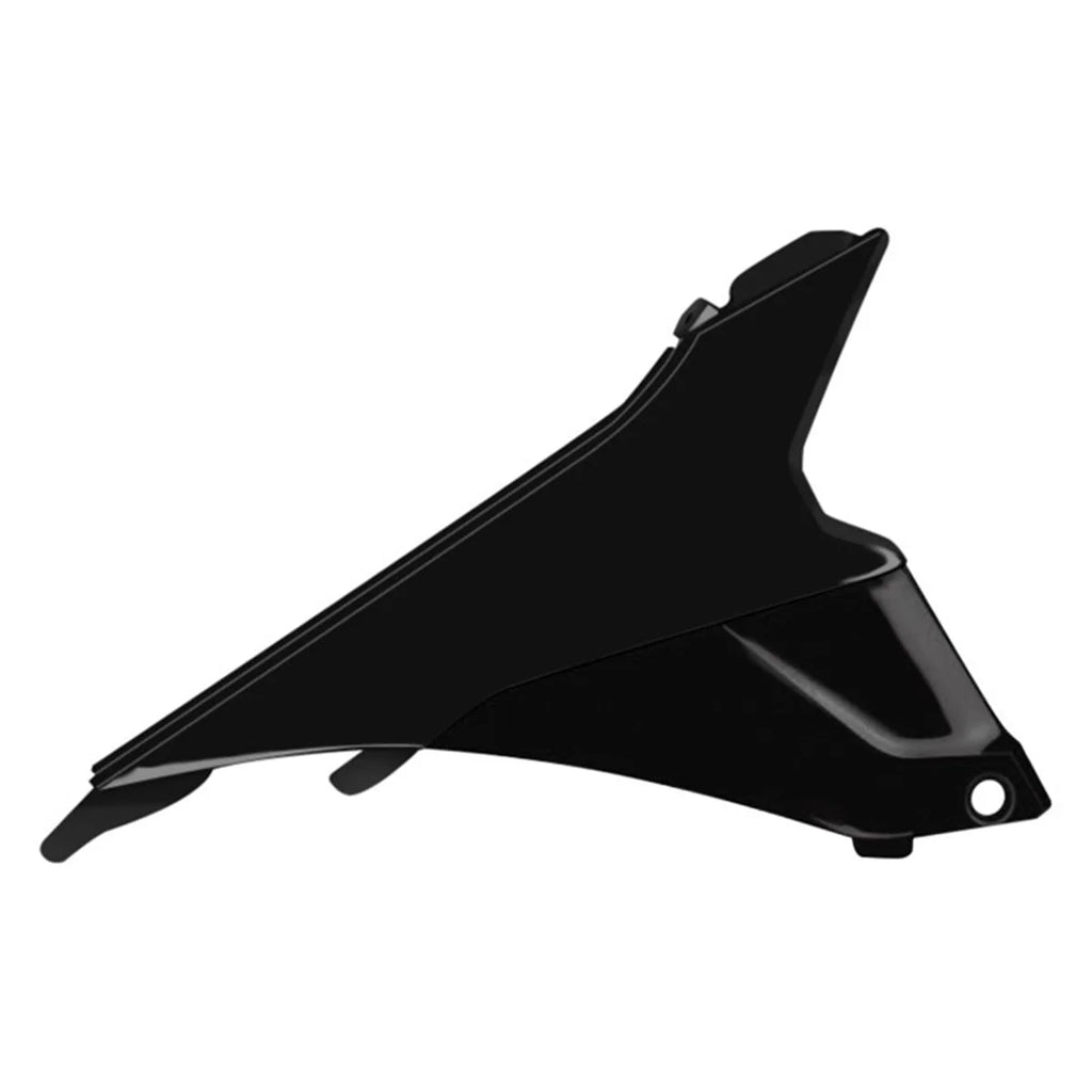 Polisport Plastics Airbox Cover - Black 8455100003