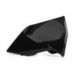 Load image into Gallery viewer, Polisport Plastics Airbox Cover - Black - EXC/EXC-F 8455200003