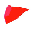 Load image into Gallery viewer, Polisport Plastics Airbox Cover - Fluorescent Orange 8422300006