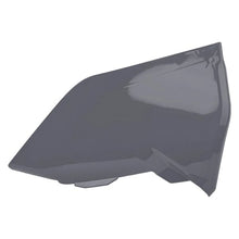 Load image into Gallery viewer, Polisport Plastics Airbox Cover - Gray - KTM 8448100007
