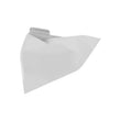 Load image into Gallery viewer, Polisport Plastics Airbox Cover - OEM White 8421500001