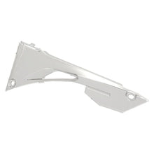 Load image into Gallery viewer, Polisport Plastics Airbox Cover - OEM White - CRF 250R 8418700002 - Main Product View