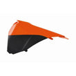 Load image into Gallery viewer, Polisport Plastics Airbox Cover - Orange - KTM 8448100001
