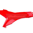 Load image into Gallery viewer, Polisport Plastics Airbox Cover - Red 8605300001