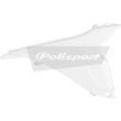 Load image into Gallery viewer, Polisport Plastics Airbox Cover - White 8455100002