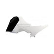 Load image into Gallery viewer, Polisport Plastics Airbox Cover - White - KTM 8448100002