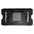 Load image into Gallery viewer, Polisport Plastics Bike Mat - Black/Black 8982200006