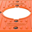 Load image into Gallery viewer, Polisport Plastics POLISPORT BIKE STAND TRACK STAND REPLACEMENT ORANGE 8985900001