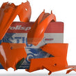 Load image into Gallery viewer, Polisport Plastics Body Kit - '06 - '10 OEM Orange - SX 85 90131