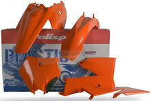 Load image into Gallery viewer, Polisport Plastics Body Kit - '06 - '10 OEM Orange - SX 85 90131
