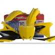 Load image into Gallery viewer, Polisport Plastics Body Kit - '10-'12 OEM Yellow/Black - RM-Z 250 90252