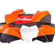 Load image into Gallery viewer, Polisport Plastics Body Kit - '13 '14 OEM Orange/White/Black - SX/SX-F/XC 90558