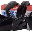 Load image into Gallery viewer, Polisport Plastics Body Kit - Complete - Black - KX 125/250 90738