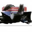 Load image into Gallery viewer, Polisport Plastics Body Kit - Complete - Black 90818 fits Kawasaki KX 250F