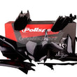 Load image into Gallery viewer, Polisport Plastics Body Kit - Complete - Black - CRF 110F 90539
