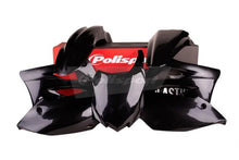 Load image into Gallery viewer, Polisport Plastics Body Kit - Complete - Black - KX 450F 90547