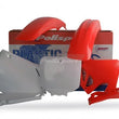 Load image into Gallery viewer, Polisport Plastics Body Kit - Complete - OEM Red/White - CR 125R/250R 90079