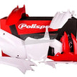 Load image into Gallery viewer, Polisport Plastics Body Kit - Complete - OEM Red/White - CRF 110F 90537