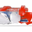 Load image into Gallery viewer, Polisport Plastics Body Kit - Complete - OEM Red/White - CRF 150R 90135
