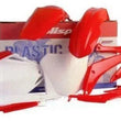 Load image into Gallery viewer, Polisport Plastics Body Kit - Complete - OEM Red/White 90536 fits Honda CRF 250R / 450R