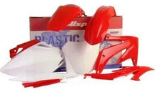 Load image into Gallery viewer, Polisport Plastics Body Kit - Complete - OEM Red/White 90536 fits Honda CRF 250R / 450R