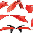 Load image into Gallery viewer, Polisport Plastics Body Kit - Fluorescent Orange - SX/SX-F 90815