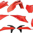 Load image into Gallery viewer, Polisport Plastics Body Kit - Fluorescent Orange - SX/SX-F 90815